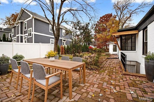 246 S Old Orchard Avenue, St Louis, MO 63119