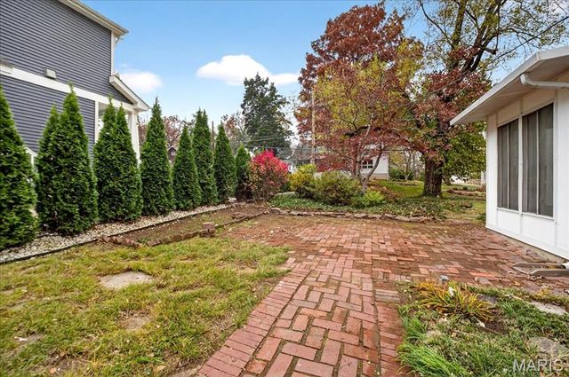 246 S Old Orchard Avenue, St Louis, MO 63119