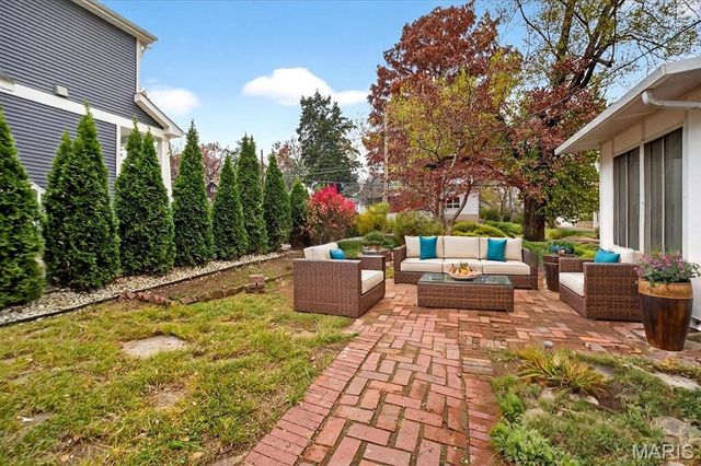 246 S Old Orchard Avenue, St Louis, MO 63119