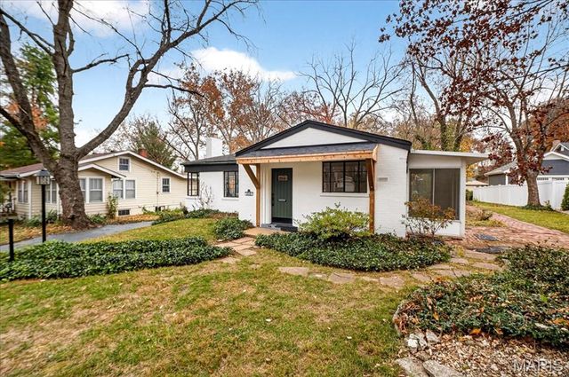 246 S Old Orchard Avenue, St Louis, MO 63119