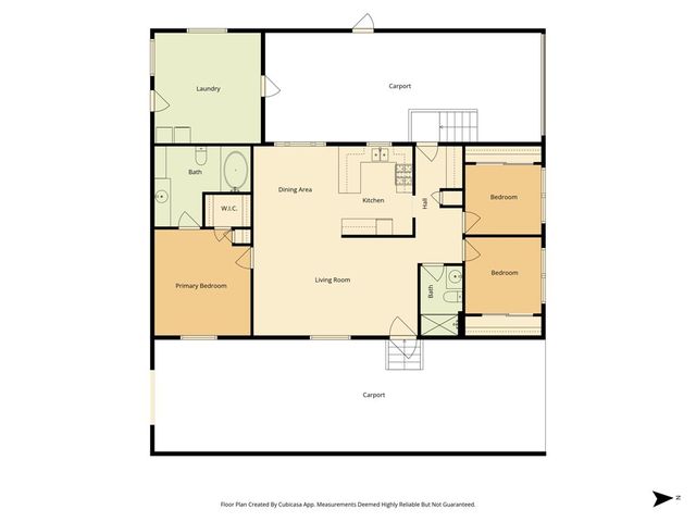 2112 E Lone Star Drive, Mohave Valley, AZ 86440