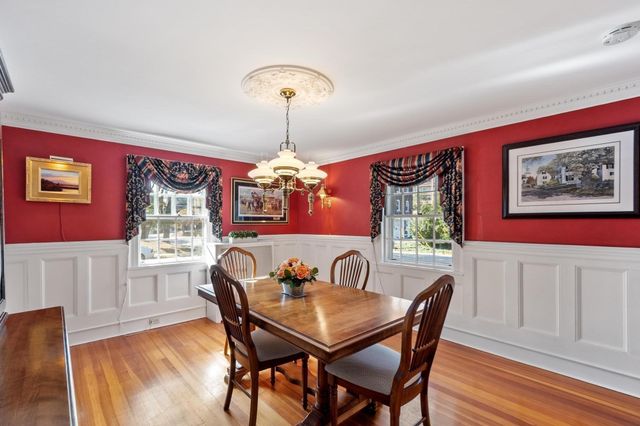 23 Arundel St, Andover, MA 01810