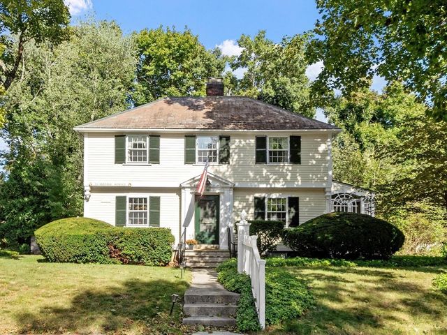 23 Arundel St, Andover, MA 01810