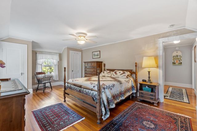 23 Arundel St, Andover, MA 01810