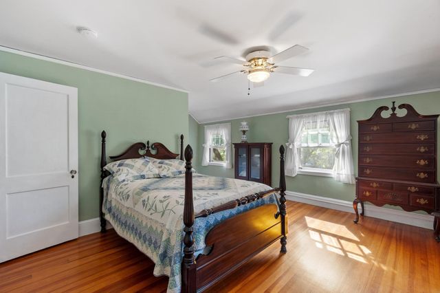23 Arundel St, Andover, MA 01810