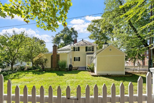 23 Arundel St, Andover, MA 01810