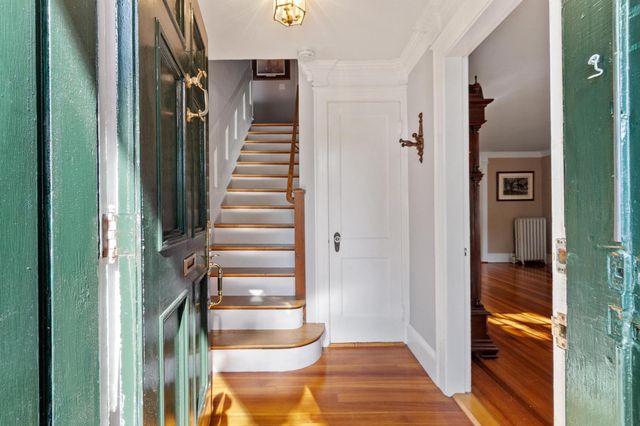 23 Arundel St, Andover, MA 01810