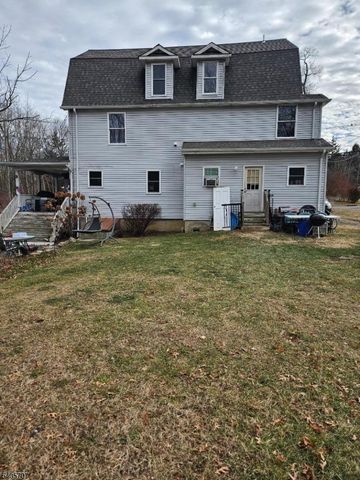 10 Mount Olive Rd, Mount Olive Twp., NJ 07828