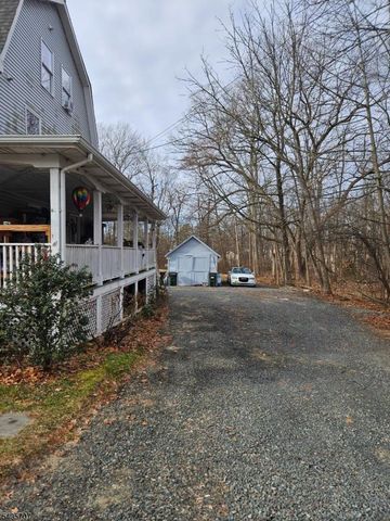 10 Mount Olive Rd, Mount Olive Twp., NJ 07828