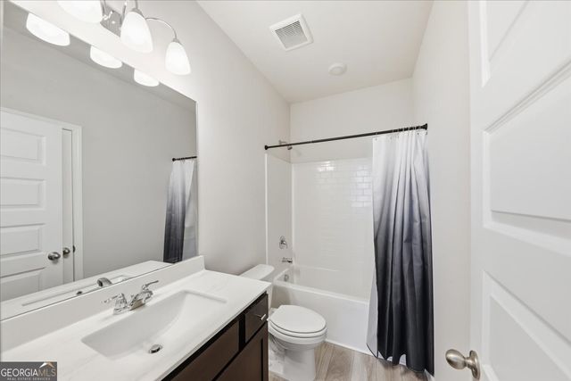 61 Rushing View Glen, Dallas, GA 30157