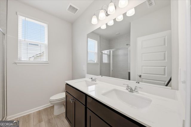 61 Rushing View Glen, Dallas, GA 30157