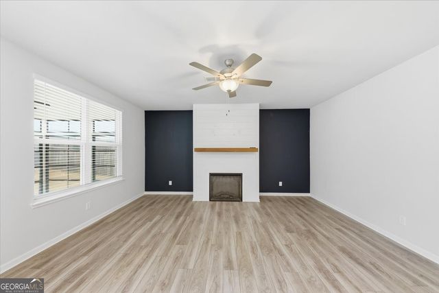 61 Rushing View Glen, Dallas, GA 30157