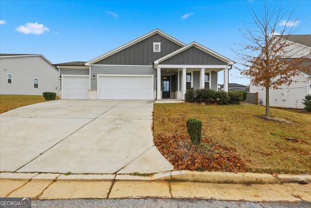 61 Rushing View Glen, Dallas, GA 30157