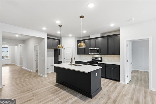 61 Rushing View Glen, Dallas, GA 30157