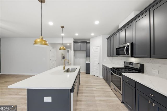 61 Rushing View Glen, Dallas, GA 30157