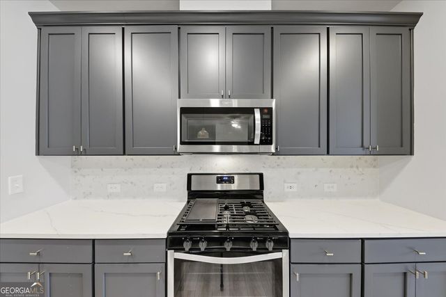 61 Rushing View Glen, Dallas, GA 30157