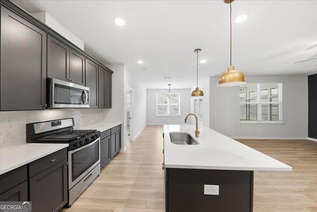 61 Rushing View Glen, Dallas, GA 30157