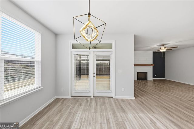 61 Rushing View Glen, Dallas, GA 30157