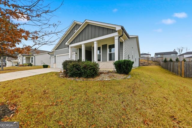 61 Rushing View Glen, Dallas, GA 30157