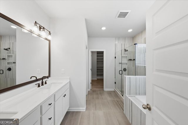 61 Rushing View Glen, Dallas, GA 30157