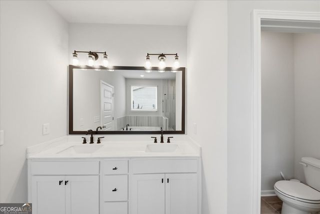 61 Rushing View Glen, Dallas, GA 30157