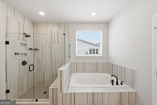 61 Rushing View Glen, Dallas, GA 30157