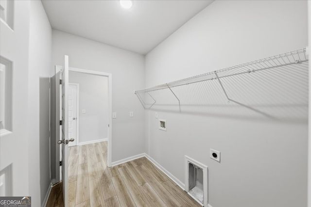 61 Rushing View Glen, Dallas, GA 30157