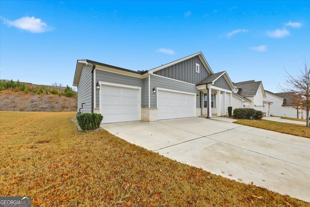 61 Rushing View Glen, Dallas, GA 30157