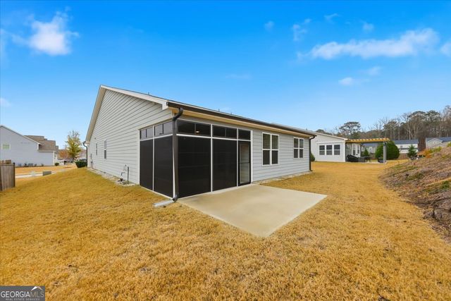 61 Rushing View Glen, Dallas, GA 30157