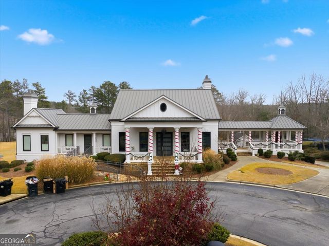 61 Rushing View Glen, Dallas, GA 30157