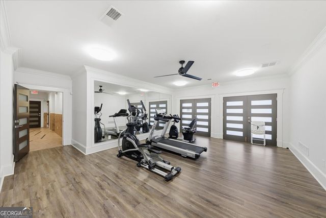 61 Rushing View Glen, Dallas, GA 30157