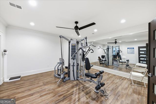 61 Rushing View Glen, Dallas, GA 30157