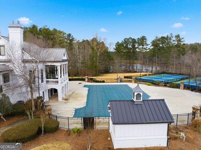 61 Rushing View Glen, Dallas, GA 30157