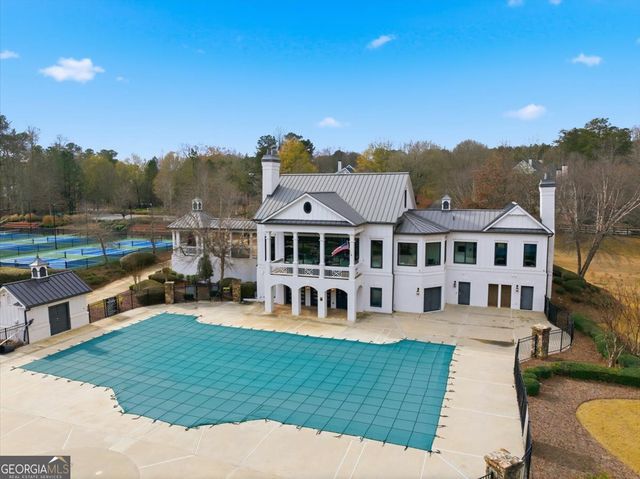 61 Rushing View Glen, Dallas, GA 30157