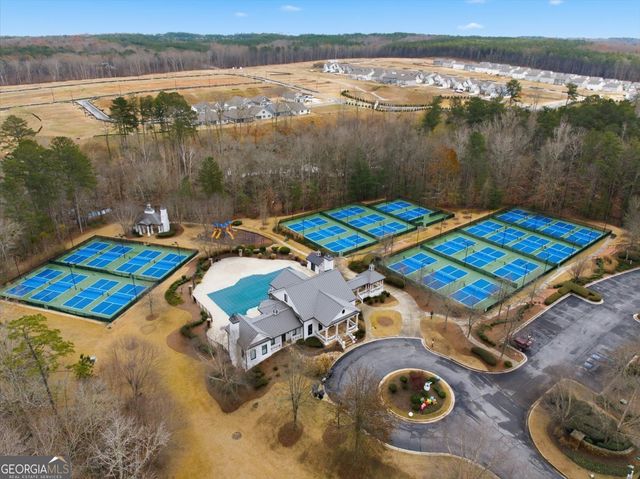 61 Rushing View Glen, Dallas, GA 30157