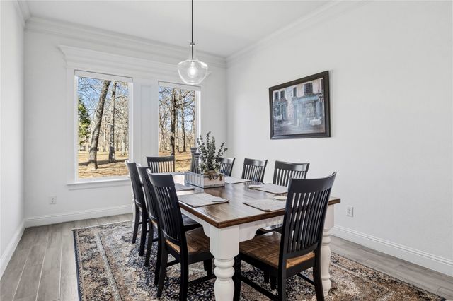 203 Colonial Drive, Mabank, TX 75156