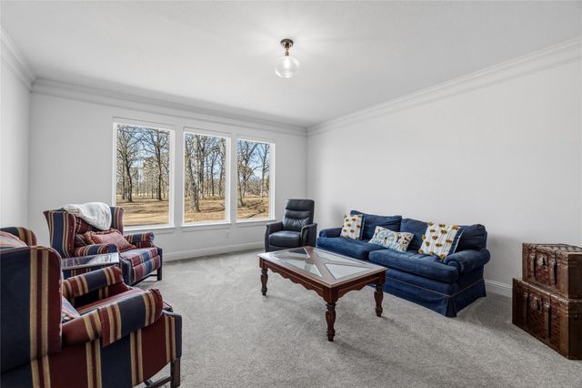 203 Colonial Drive, Mabank, TX 75156