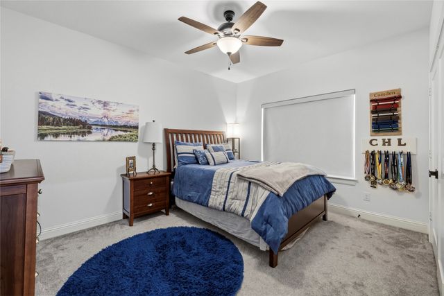 203 Colonial Drive, Mabank, TX 75156