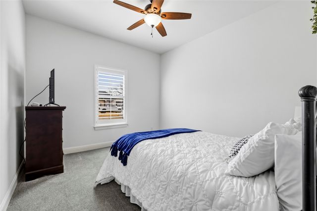 203 Colonial Drive, Mabank, TX 75156