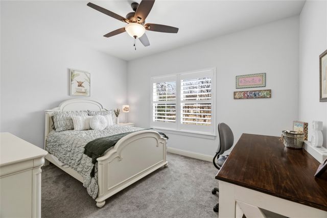 203 Colonial Drive, Mabank, TX 75156