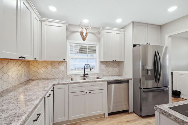 1505 Tulip Avenue, Searcy, AR 72143