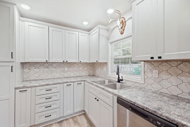 1505 Tulip Avenue, Searcy, AR 72143