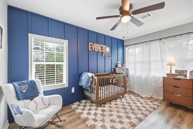 1505 Tulip Avenue, Searcy, AR 72143
