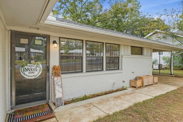 1505 Tulip Avenue, Searcy, AR 72143