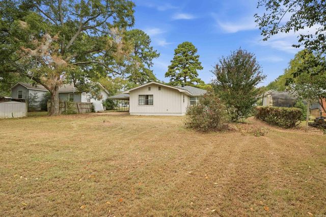 1505 Tulip Avenue, Searcy, AR 72143