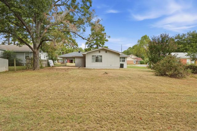 1505 Tulip Avenue, Searcy, AR 72143