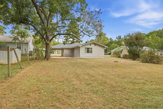 1505 Tulip Avenue, Searcy, AR 72143