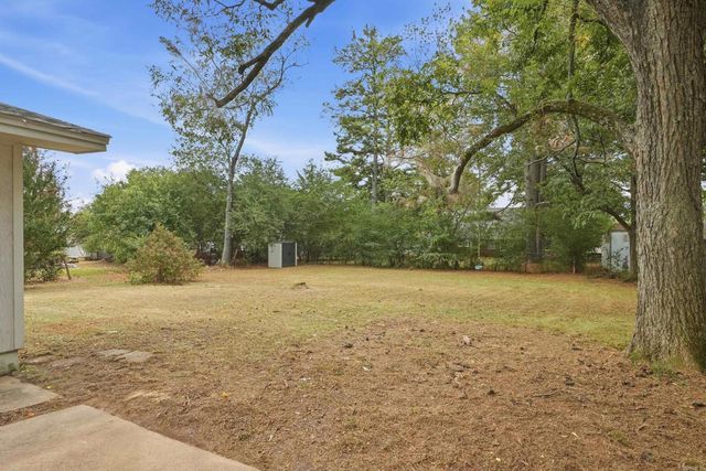 1505 Tulip Avenue, Searcy, AR 72143
