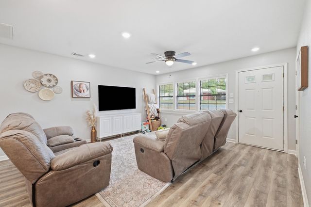 1505 Tulip Avenue, Searcy, AR 72143