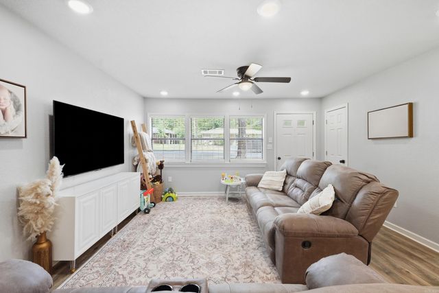 1505 Tulip Avenue, Searcy, AR 72143